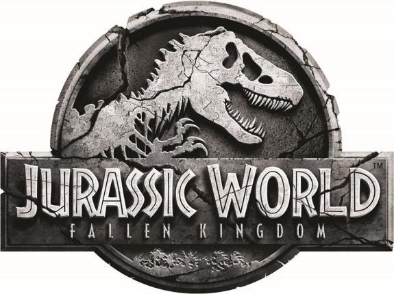 Produktbild Jurassic World 93 Classic Electronic Real Feel T-Rex