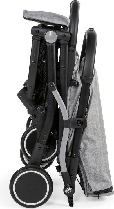 Immagine prodotto Chicco Trolley Me