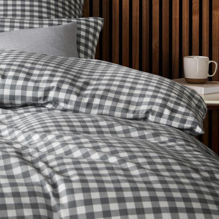 Actual product image Elegante Christie (Duvet cover, 135x200 cm + 80x80 cm)