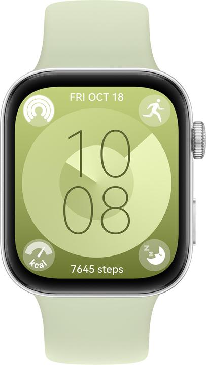 Immagine prodotto Huawei Watch Fit 3 (43.20 mm)