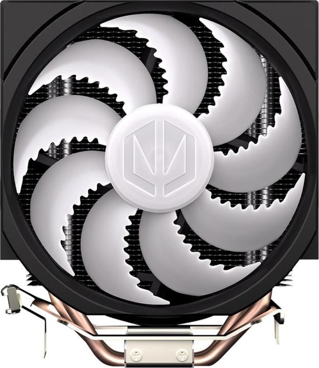 Immagine prodotto Endorfy CPC Spartan 5 ARGB (146 mm)