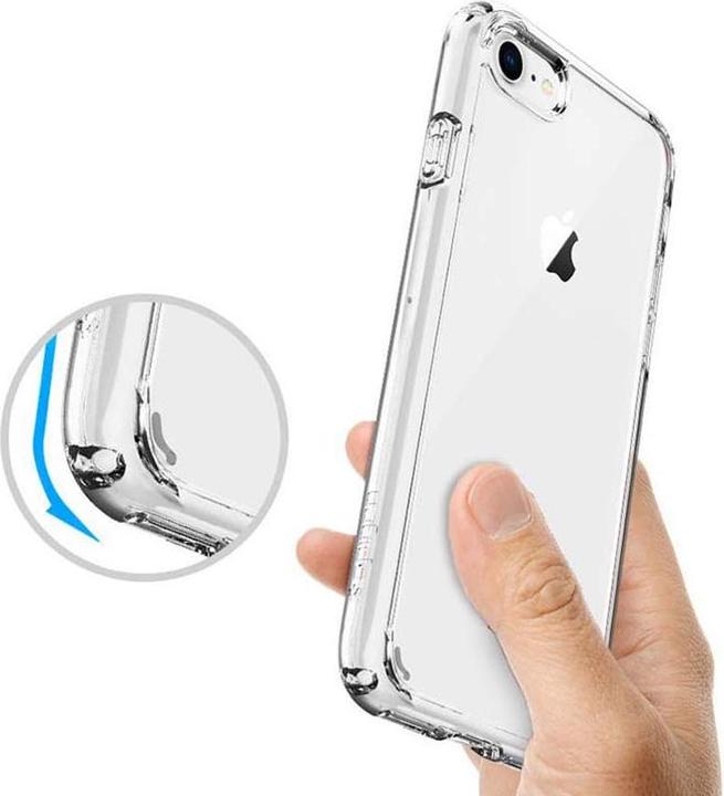 Produktbild Spigen Ultra Hybrid 2 (Apple iPhone 7)