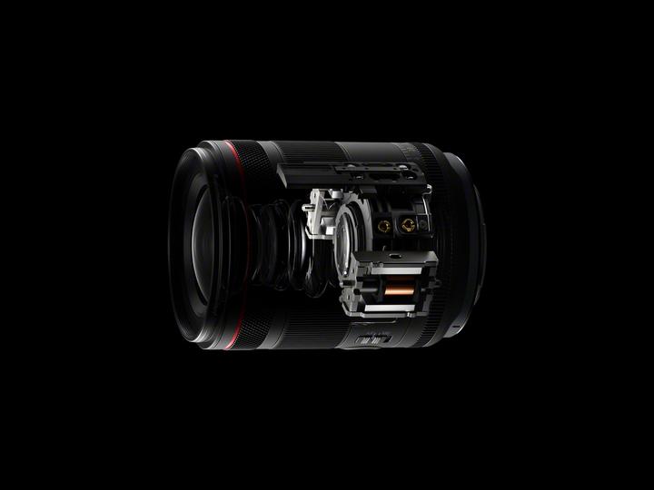 Image du produit Canon RF 1,4/20 L VCM (Canon RF, Plein format)