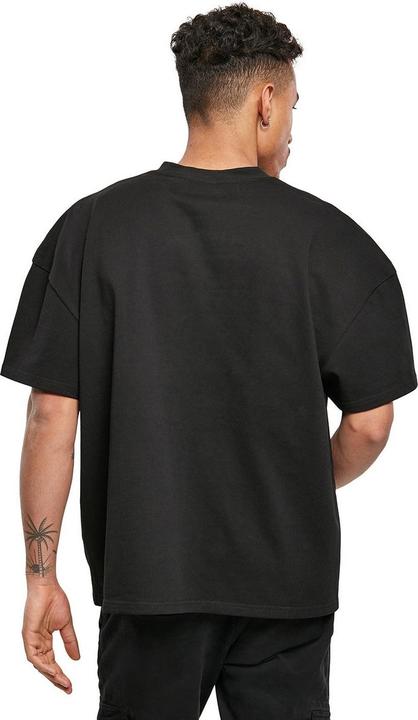 Actual product image Build Your Brand Tshirt Ultrasound (XS)