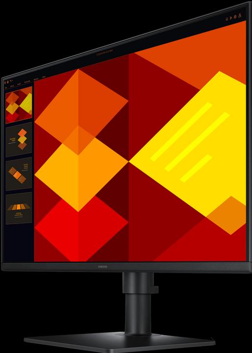 Actual product image Samsung S40GD - mit Lautsprecher (1920 x 1080 pixels, 27")