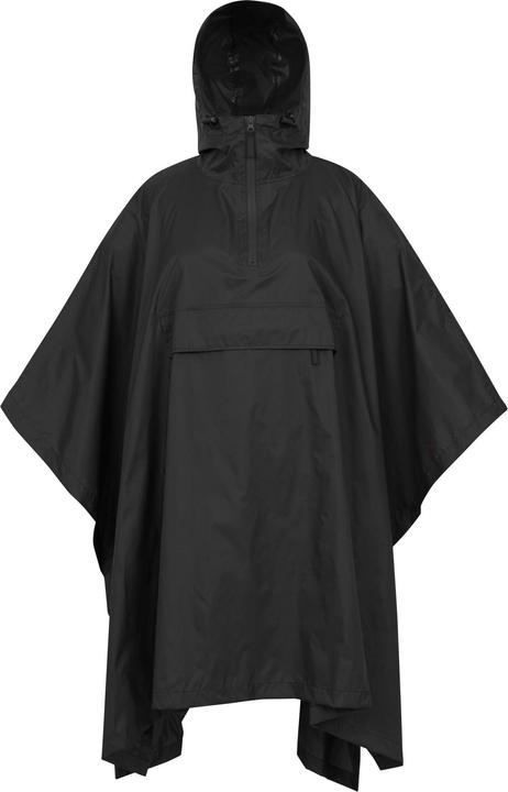 Produktbild Mountain Warehouse Pakka Poncho (One Size)