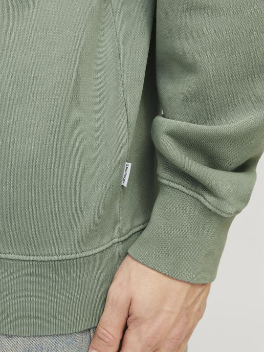 Immagine prodotto Jack & Jones Jjecharge Faded Sweat Crew Neck Noos (XS)