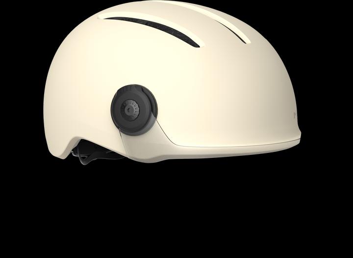 Produktbild MET Helm Vibe On Mips, Vanilla Ice, Matt, M (56 - 58 cm)