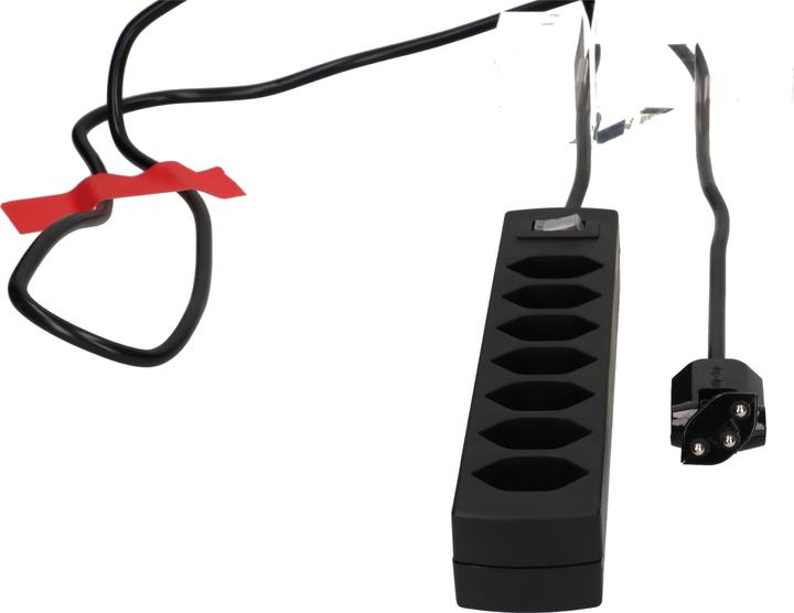 Image du produit Max Hauri Safety-Line (7 x, Type 13, 2 m)