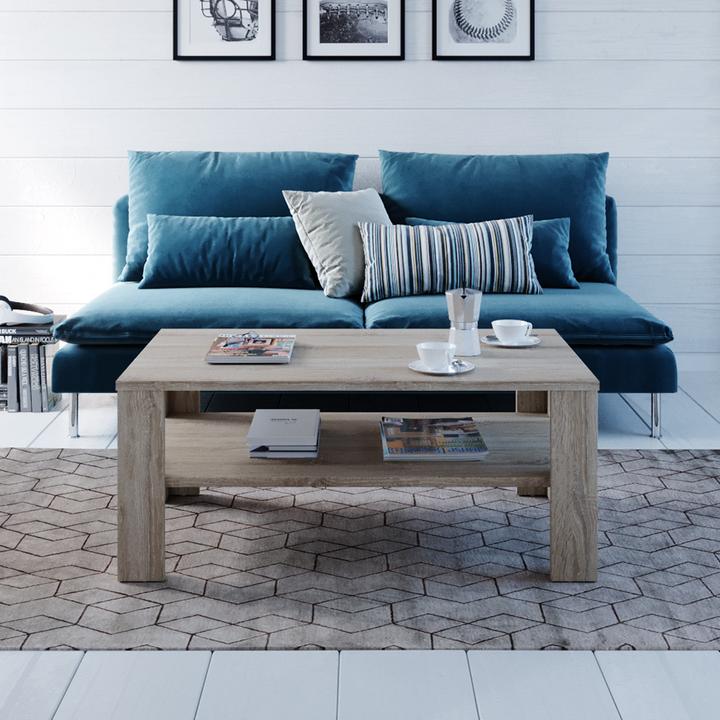 Actual product image Vicco Couchtisch (100 x 42 x 60 cm)