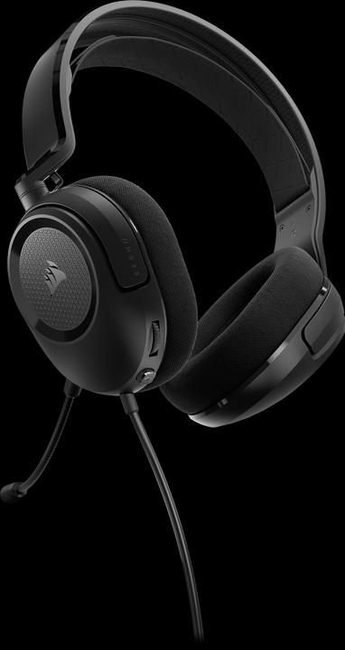 Image du produit Corsair HS35 v2 (Filaire)