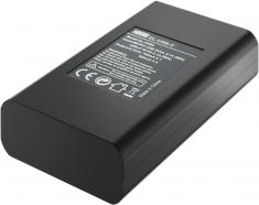 Produktbild Newell charger DL-USB-C + 2x Sony NP-FW50 (Ladegerät)