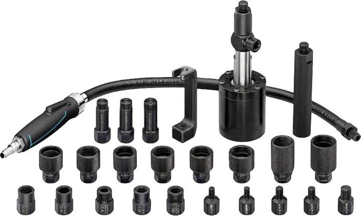 Actual product image HAZET Impact extractor 9098/24