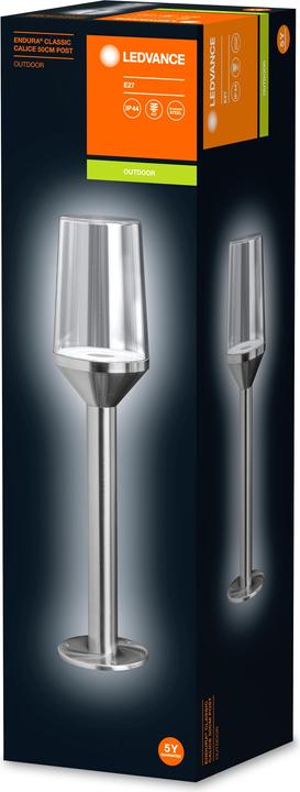 Actual product image Ledvance Endura Classic (E27, IP44)