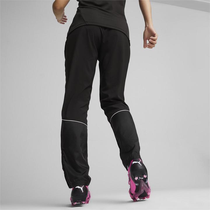 Actual product image Puma teamGOAL Sideline Pant Wmn (XXL)