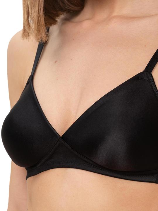 Immagine prodotto Triumph Reggiseno morbido Soft Sensation (90 B, Confezione da 2)
