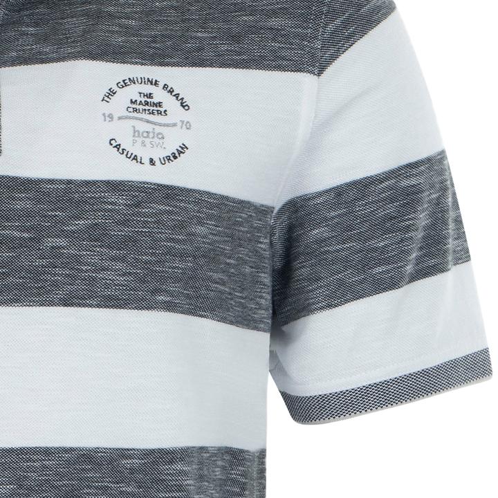 Produktbild Hajo 2er Pack Riviera Poloshirt (50, M)