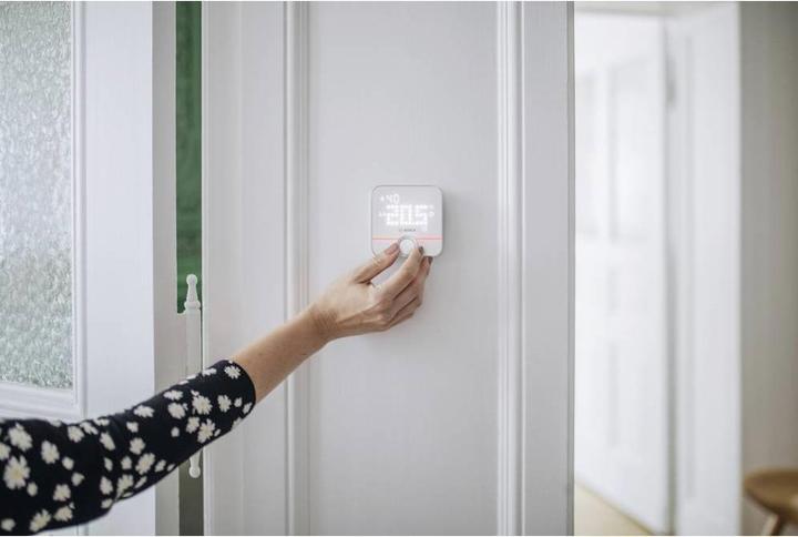 Productafbeelding Bosch Smart Home Raumthermostat II (Batterie)