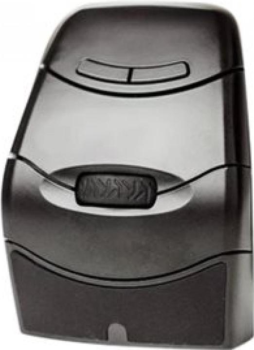 Image du produit Hypertec La souris DXT03W est une souris ergonomique compacte sans fil conçue pour les applications suivantes (Sans fil)