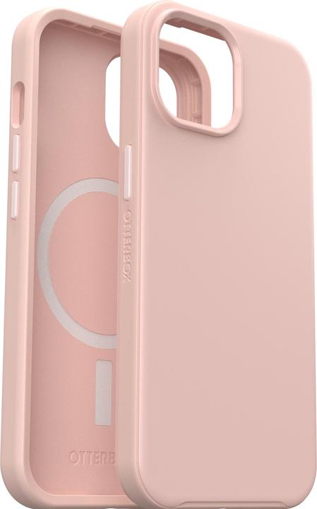 Actual product image OtterBox Symmetry mit MagSafe (Apple iPhone 15, Apple iPhone 16e, Apple iPhone 13, Apple iPhone 14)