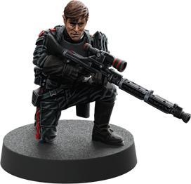 Image du produit FFG FFGD4663 - Inferno Trupp : Star Wars Legion, à partir de 14 ans (extension, édition FR) (Allemand)