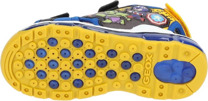 Produktbild Geox Sandalen (26)
