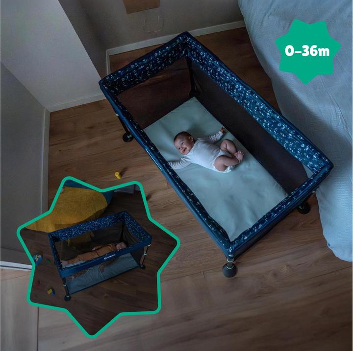 Image du produit Badabulle Easy Clip