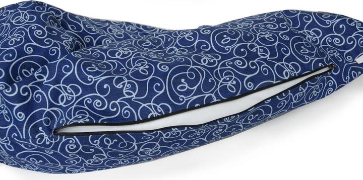 Actual product image Sissel Comfort cover (195 cm)