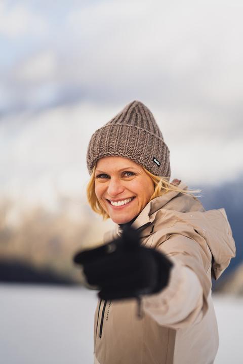 Actual product image Eisbär Leia (One size)