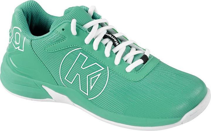 Produktbild Kempa Handballschuhe Attack 2.0 Junior mint (31)