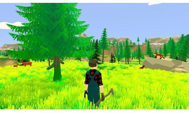 Immagine prodotto FunBox Media Harvest Days: La mia fattoria dei sogni /Scambio (Switch, Switch Lite, Switch OLED)
