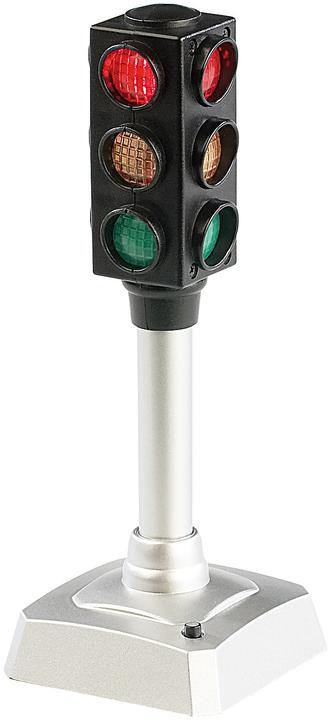 Pearl Semafori a LED