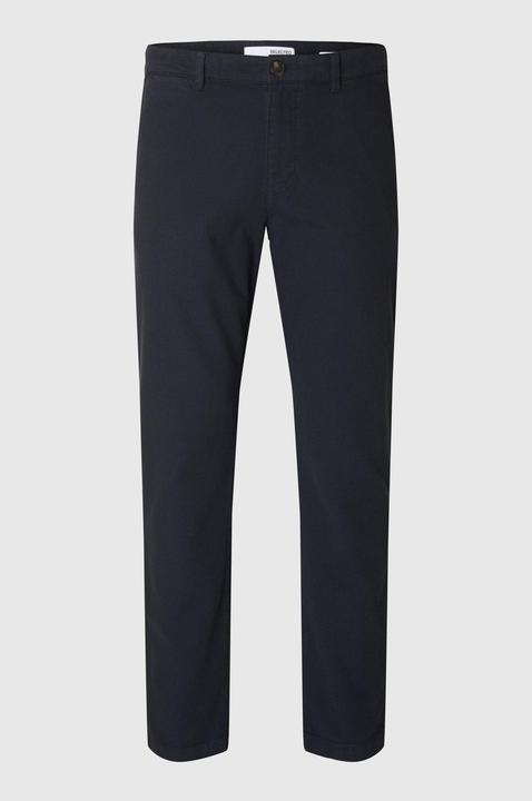 Actual product image Selected Homme 175 Slim Fit Chino (W34/L32)