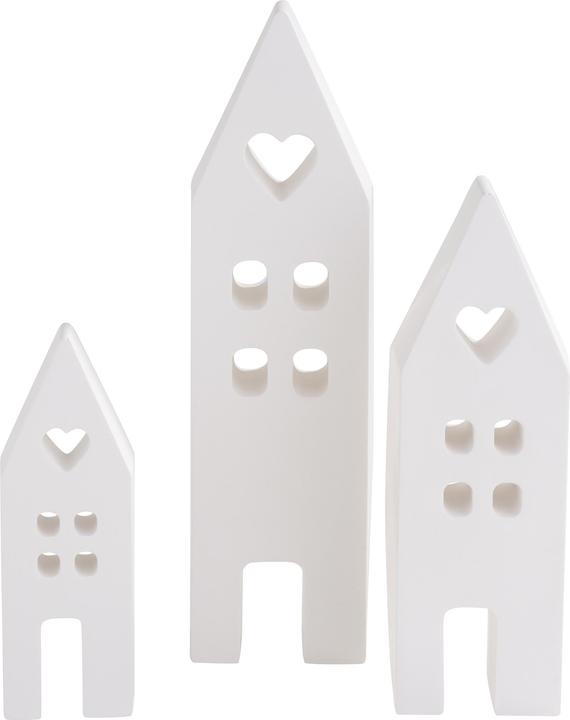 Immagine prodotto Hobby Fun Stampo per colata di silicone "House
