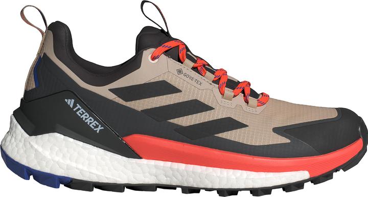 Actual product image adidas Terrex Free Hiker 2 Low GTX (42)