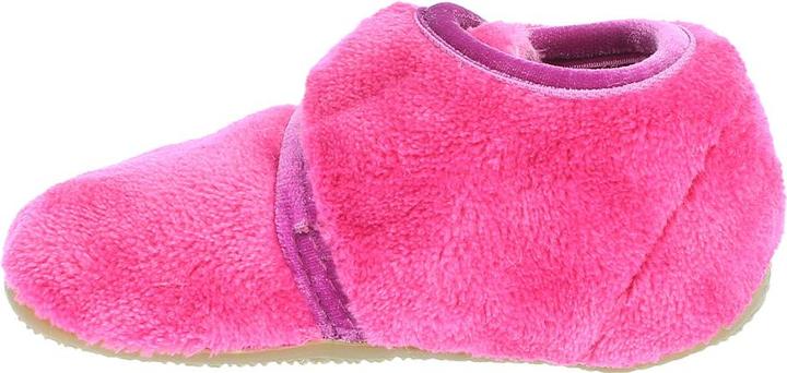 Actual product image Living Kitzbühel Velvet slipper (24)