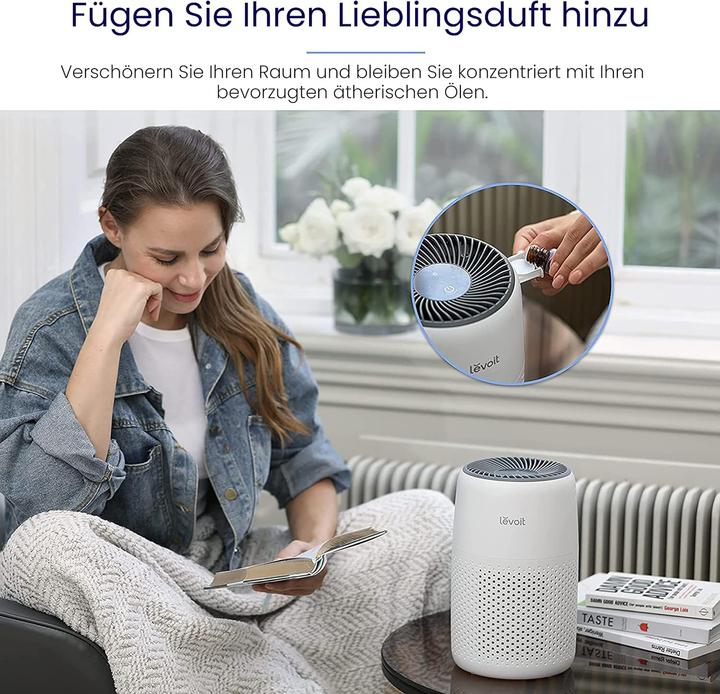 Image du produit Levoit Core Mini (20 m²)