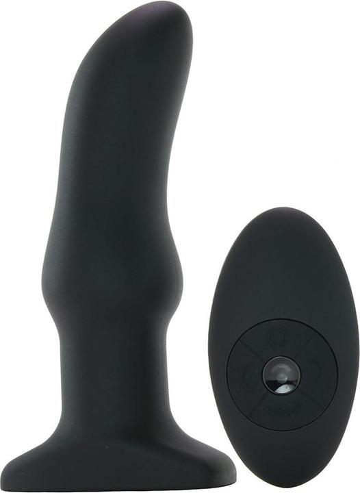 Actual product image XR Brands Curved rimming