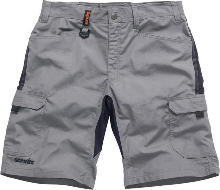 Immagine prodotto Scruffs Trade Pantaloncini Flessibile Uomo (30)