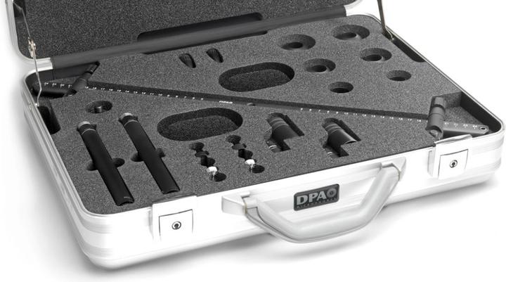 Image du produit DPA 4006A Stereo