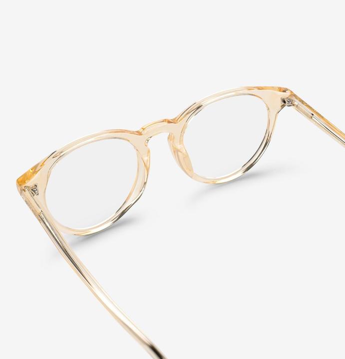 Image du produit Messy Weekend Depp - Champagne Blue Light
