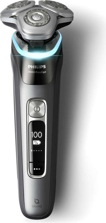 Actual product image Philips Series i9000 Prestige