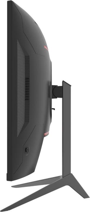 Actual product image LC-Power LC-M32-QHD-165-C-V2 (2560 x 1440 pixels, 31.50")