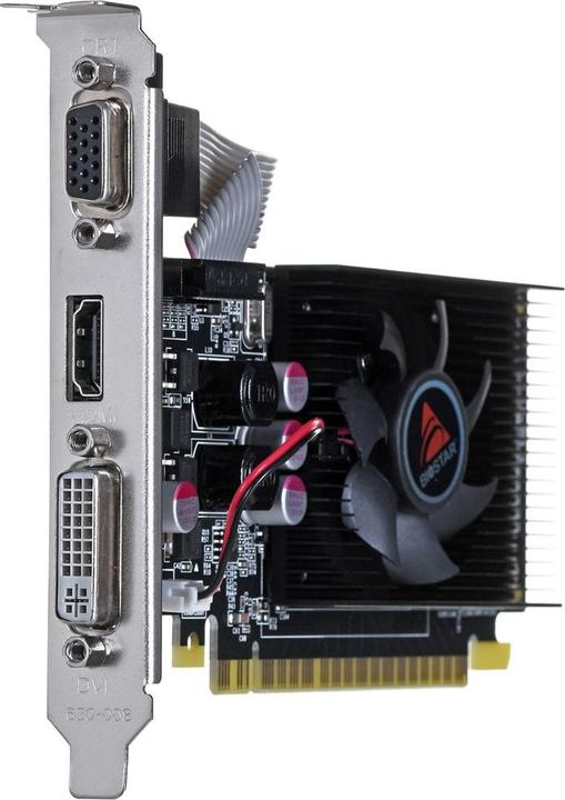 Produktbild Biostar GeForce GT 610 (2 GB)