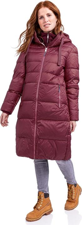 Actual product image Schöffel Kenosha Down (40, L)