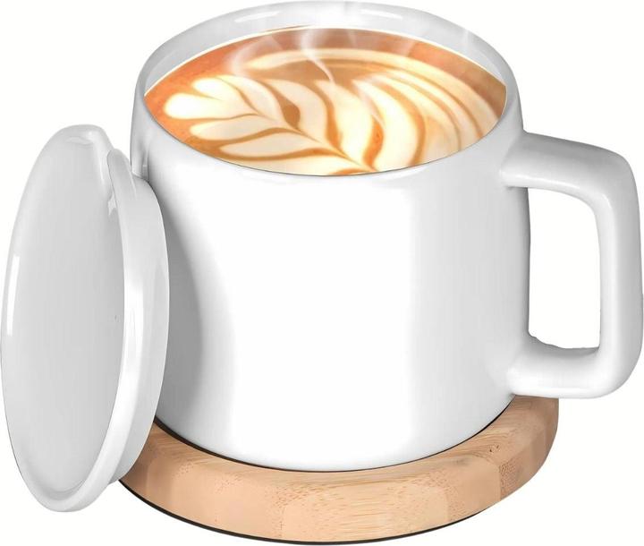 Actual product image Hermex Heating mug (200 ml, 1 x)