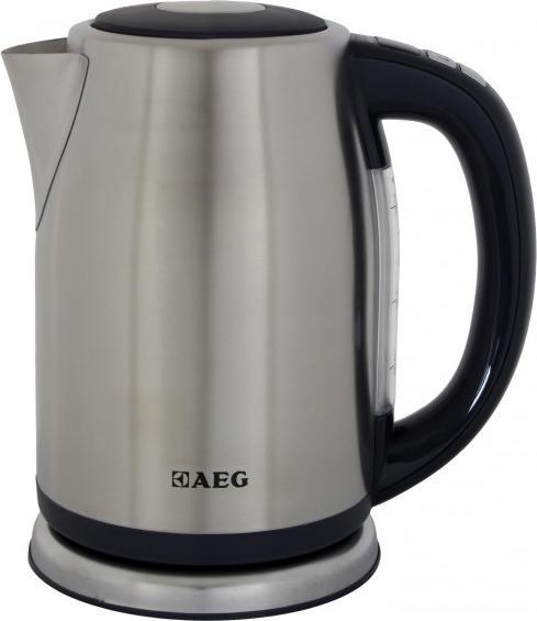 Actual product image AEG EWA7500 Stainless steel