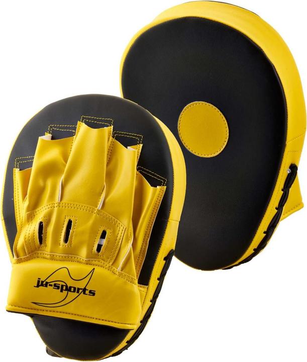 Image du produit Ju-Sports Griffes à main pré-courbées