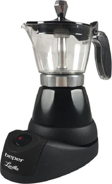 Immagine prodotto Beper BC.040N