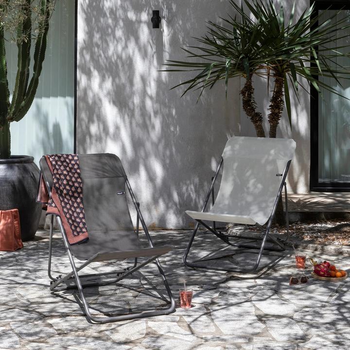 Immagine prodotto Lafuma Sedia da giardino (94 cm)